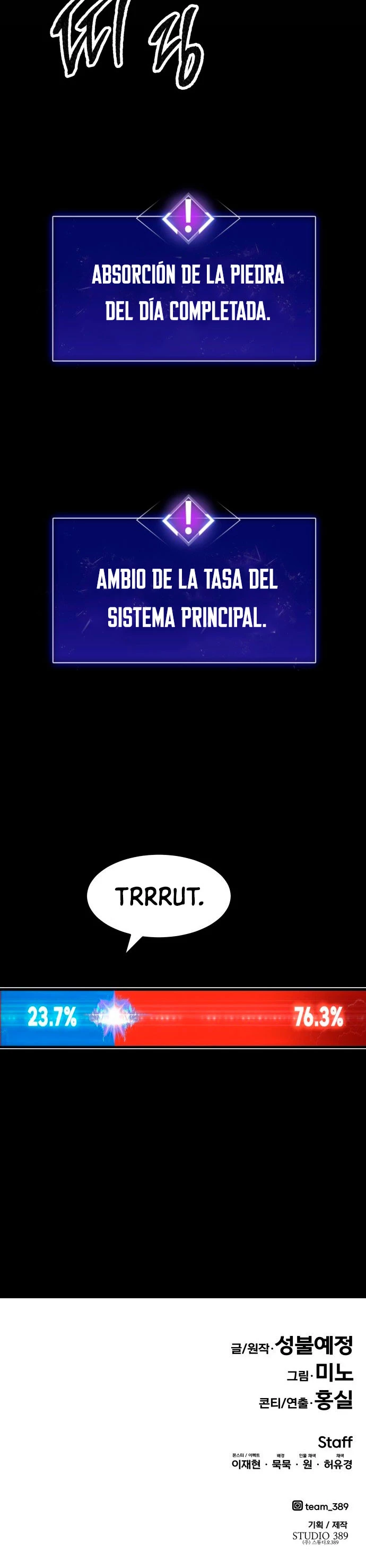 Rompiendo Limites > Capitulo 56 > Page 801