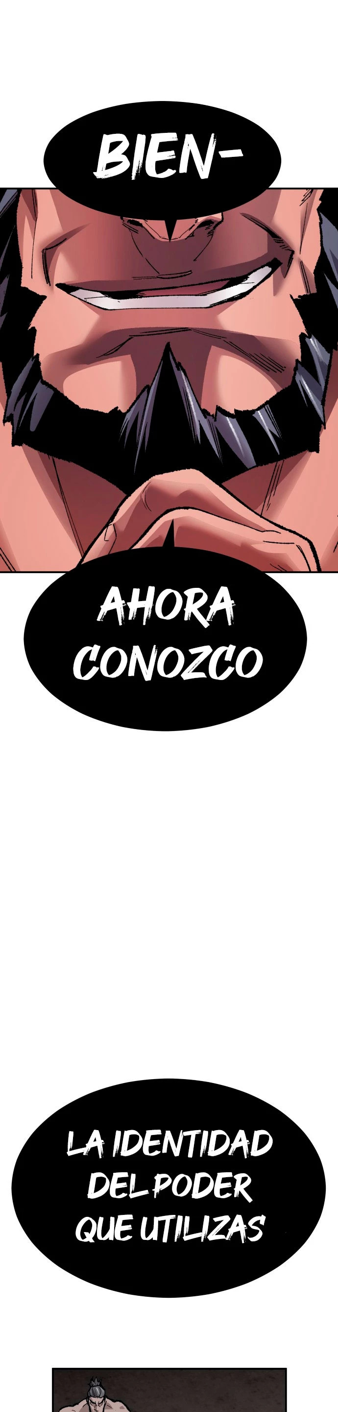 Rompiendo Limites > Capitulo 57 > Page 21