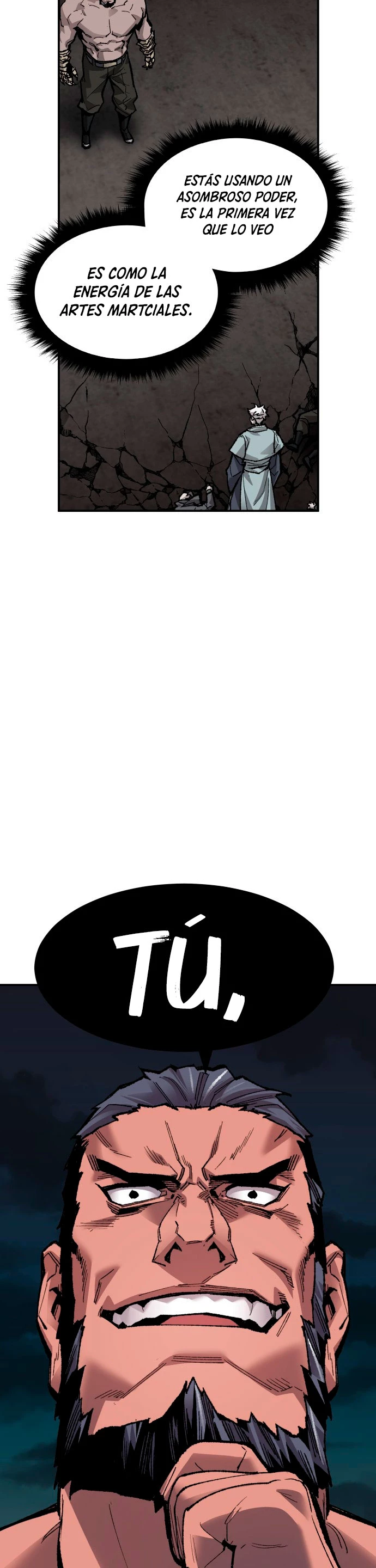 Rompiendo Limites > Capitulo 57 > Page 31