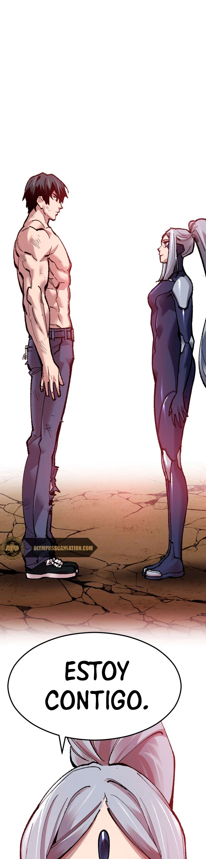 Rompiendo Limites > Capitulo 57 > Page 51