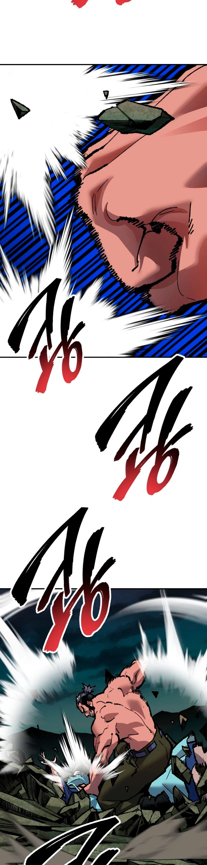 Rompiendo Limites > Capitulo 57 > Page 81