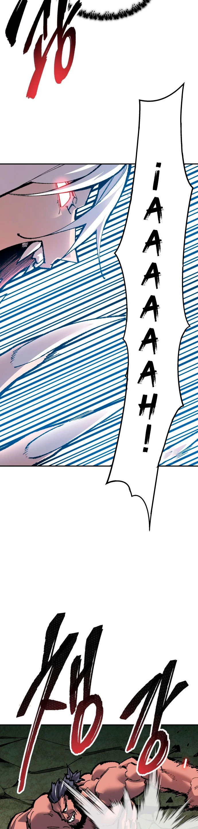 Rompiendo Limites > Capitulo 57 > Page 101