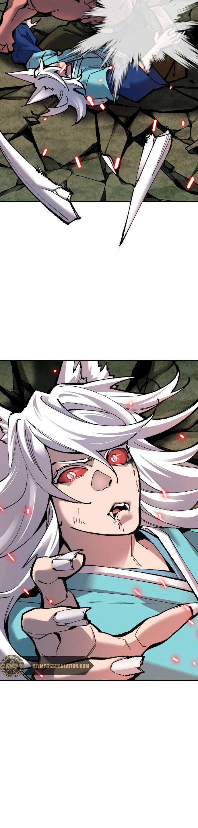 Rompiendo Limites > Capitulo 57 > Page 111