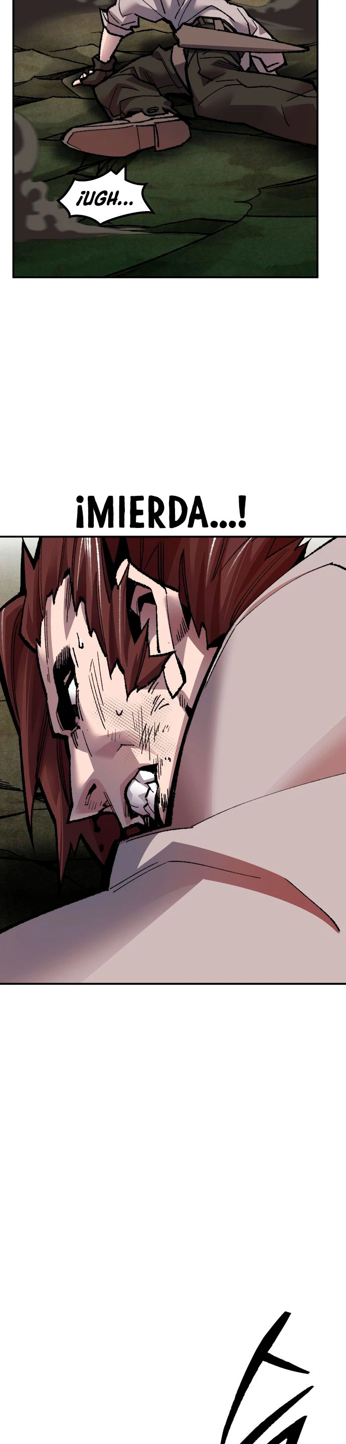 Rompiendo Limites > Capitulo 57 > Page 151