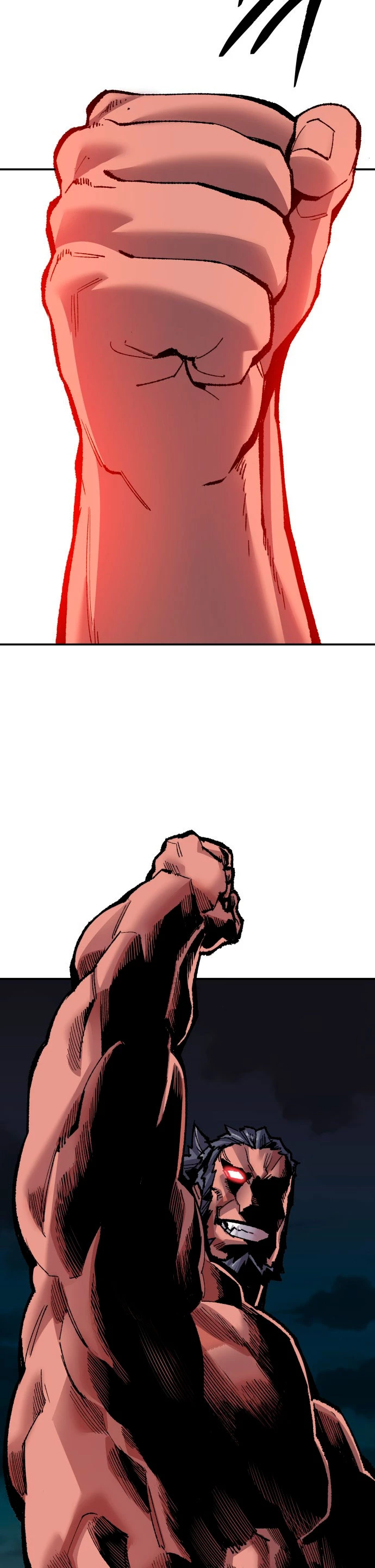 Rompiendo Limites > Capitulo 57 > Page 161