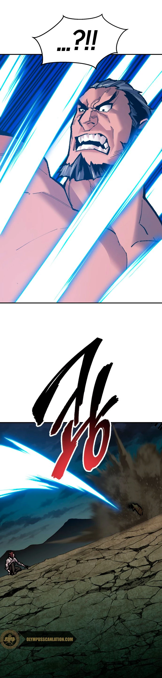 Rompiendo Limites > Capitulo 57 > Page 211