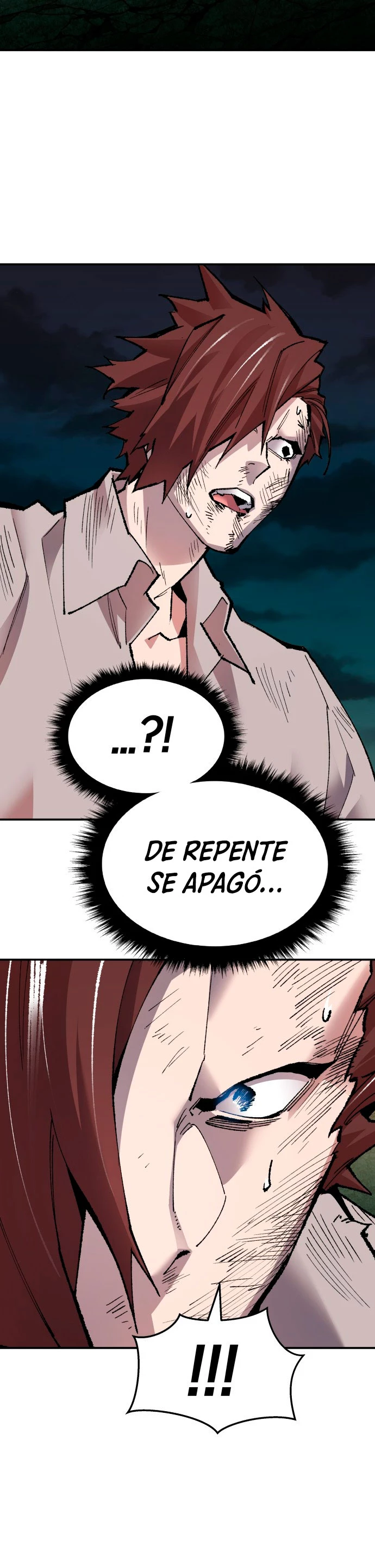 Rompiendo Limites > Capitulo 57 > Page 221