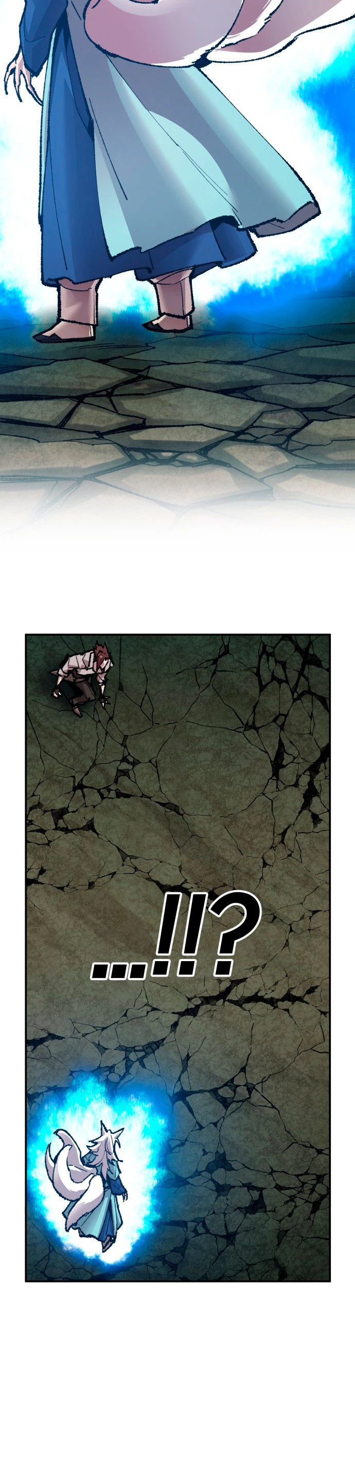 Rompiendo Limites > Capitulo 57 > Page 241