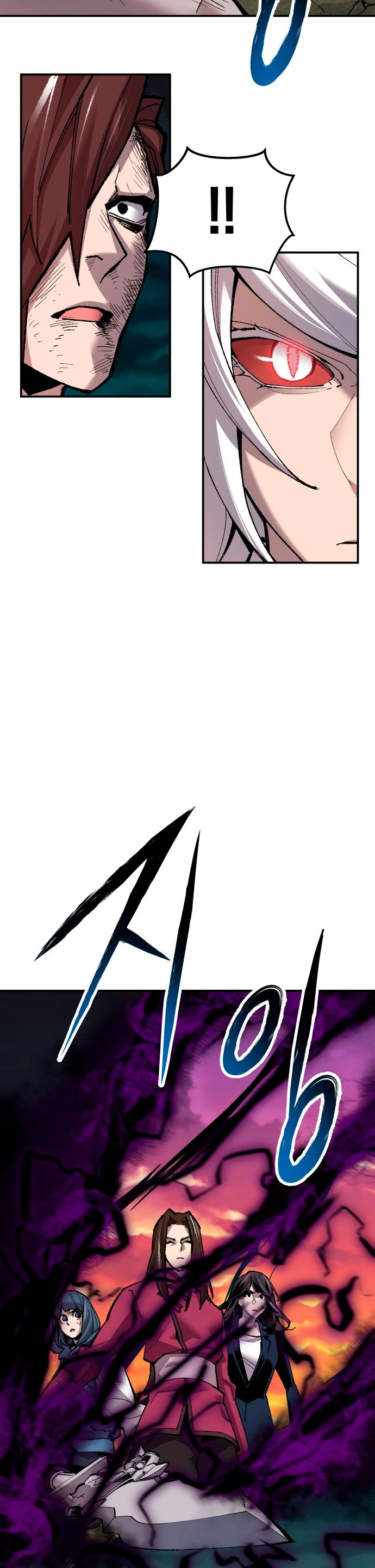 Rompiendo Limites > Capitulo 57 > Page 271