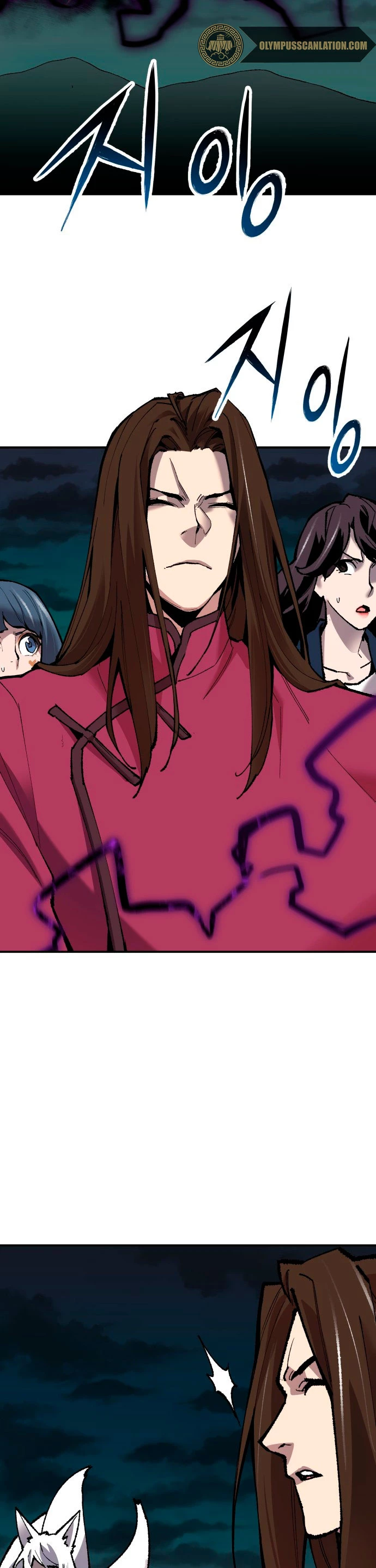 Rompiendo Limites > Capitulo 57 > Page 281