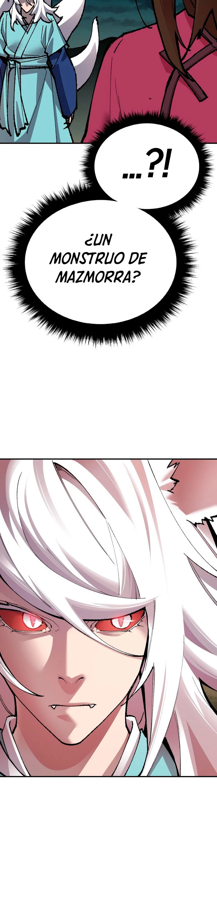 Rompiendo Limites > Capitulo 57 > Page 291