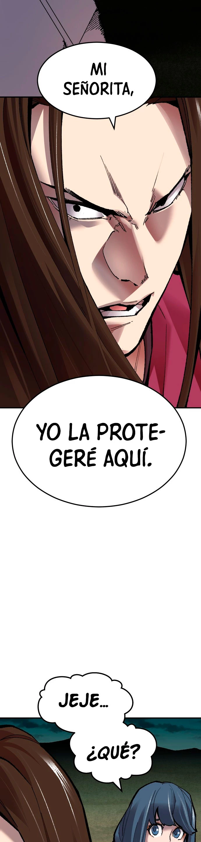 Rompiendo Limites > Capitulo 57 > Page 311