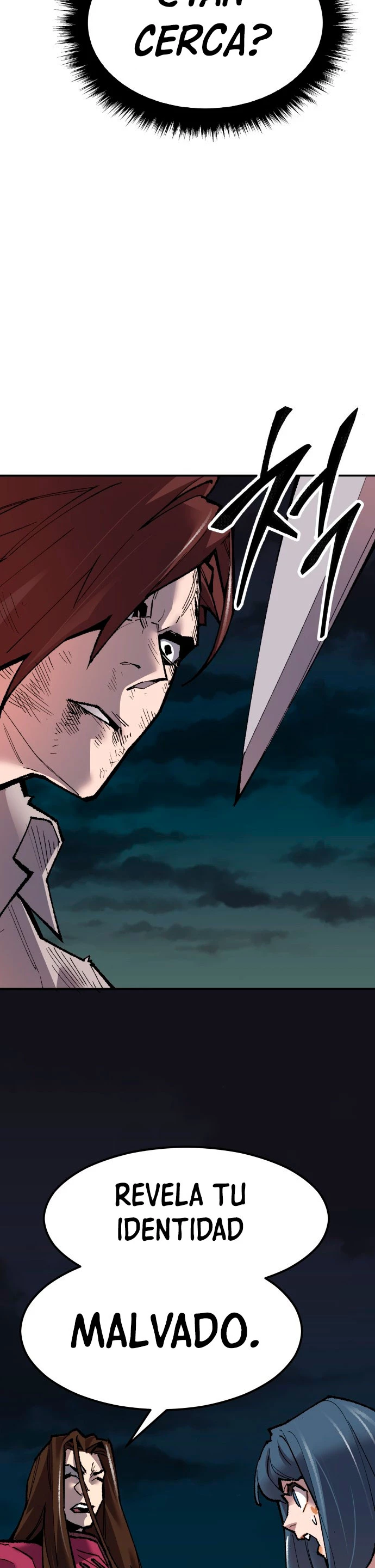 Rompiendo Limites > Capitulo 57 > Page 341