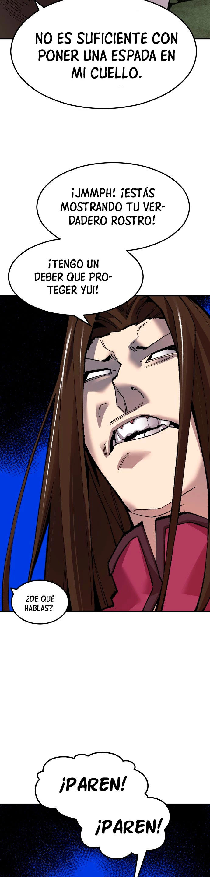 Rompiendo Limites > Capitulo 57 > Page 381