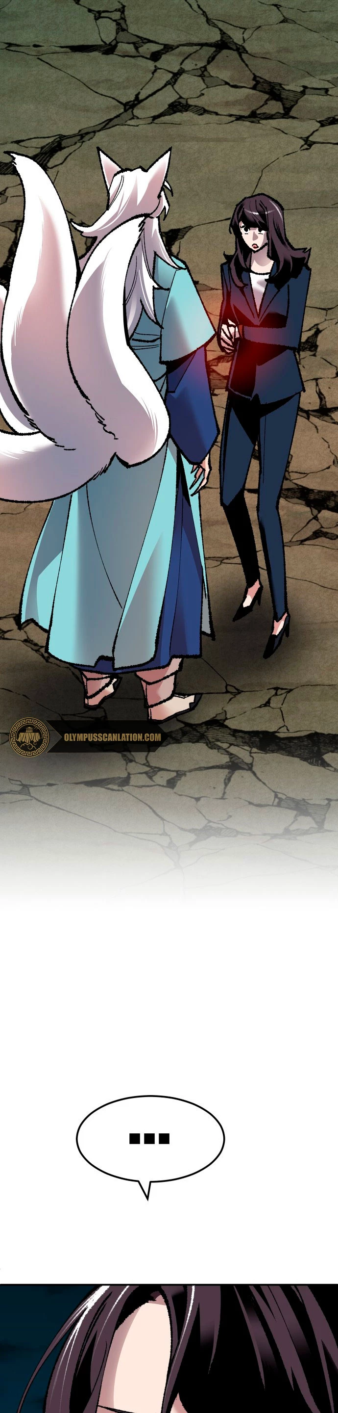 Rompiendo Limites > Capitulo 57 > Page 421