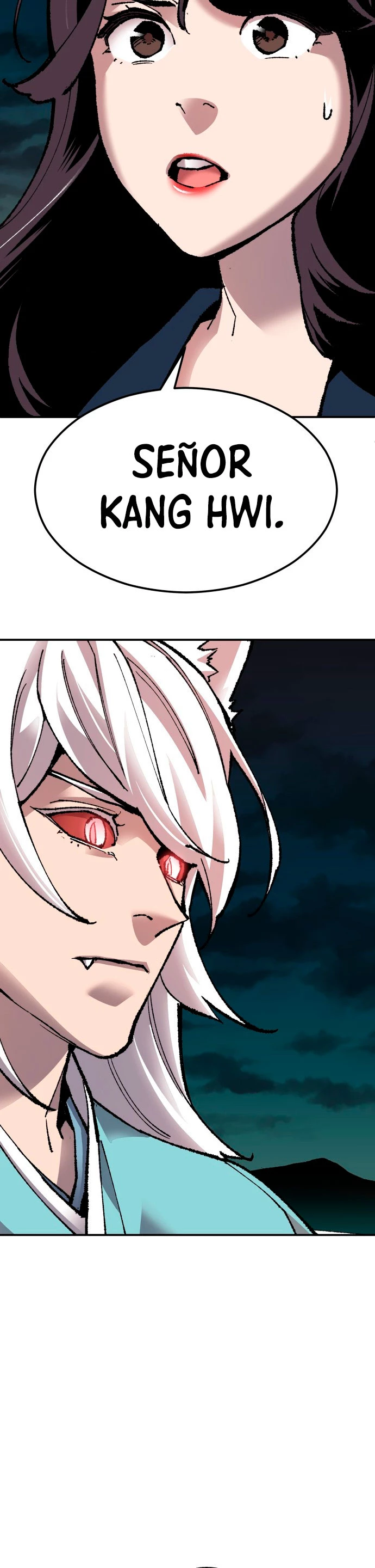 Rompiendo Limites > Capitulo 57 > Page 431