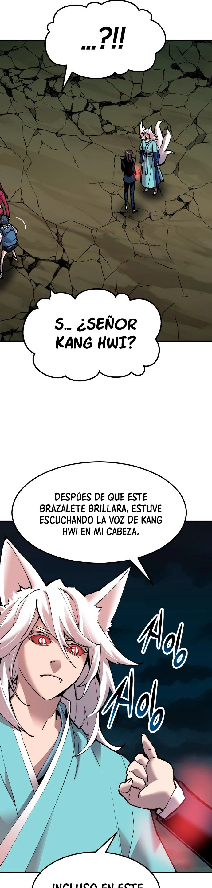 Rompiendo Limites > Capitulo 57 > Page 441
