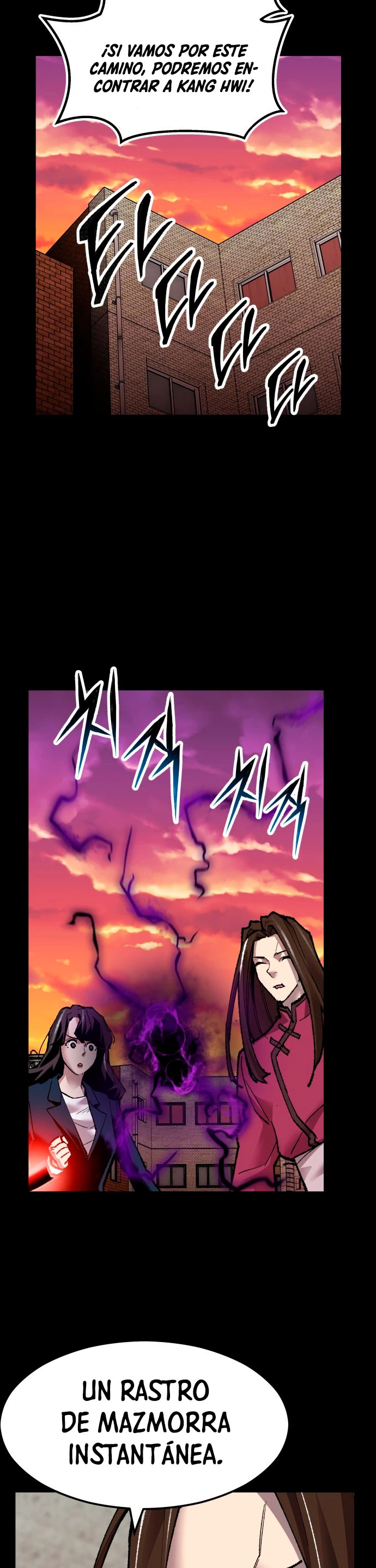 Rompiendo Limites > Capitulo 57 > Page 461