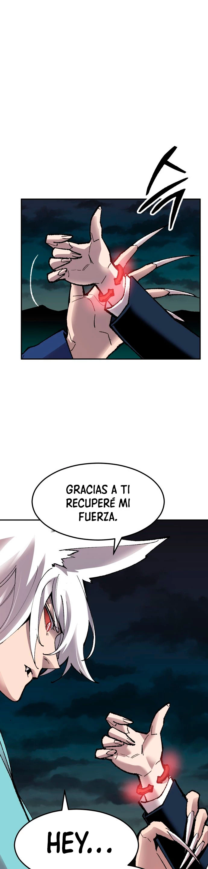 Rompiendo Limites > Capitulo 57 > Page 481