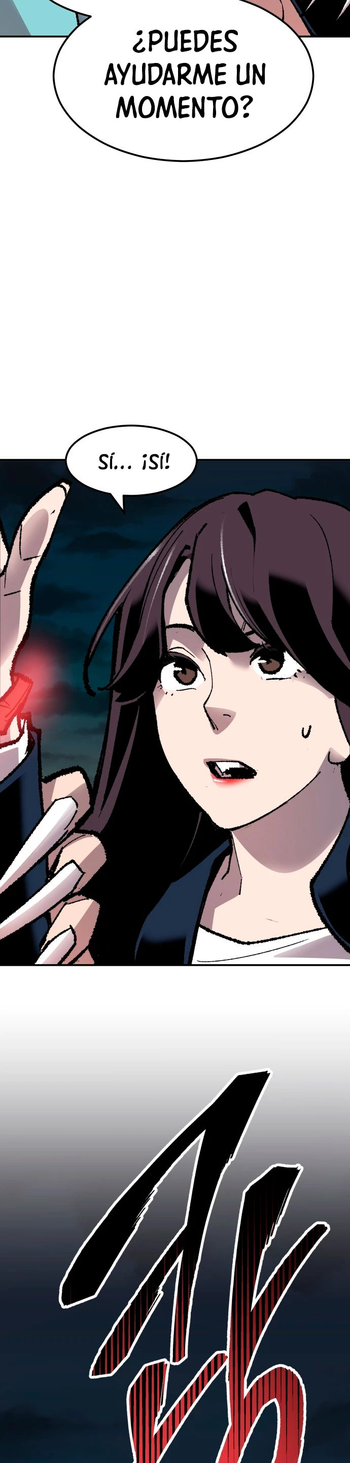 Rompiendo Limites > Capitulo 57 > Page 491