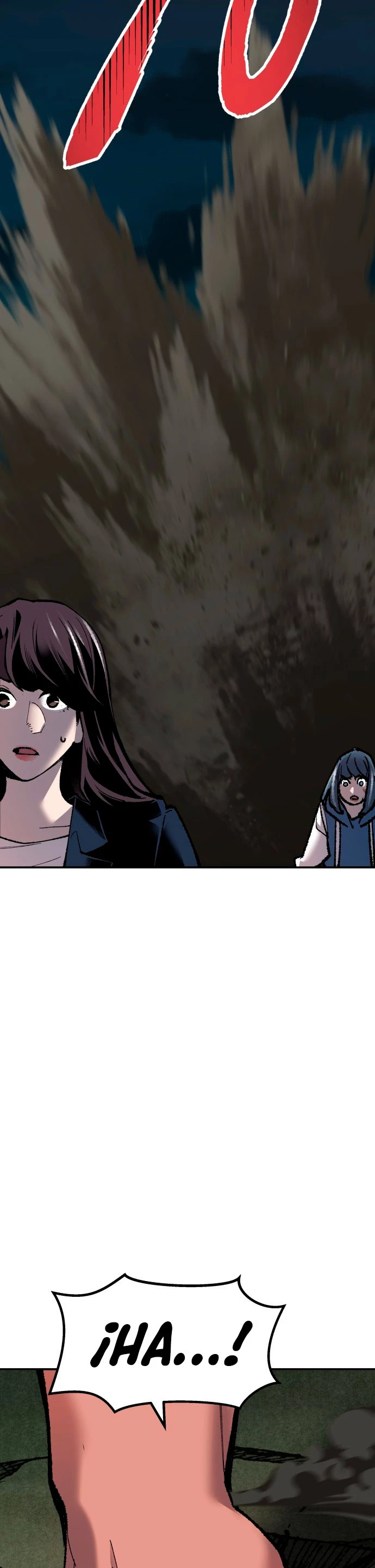 Rompiendo Limites > Capitulo 57 > Page 501