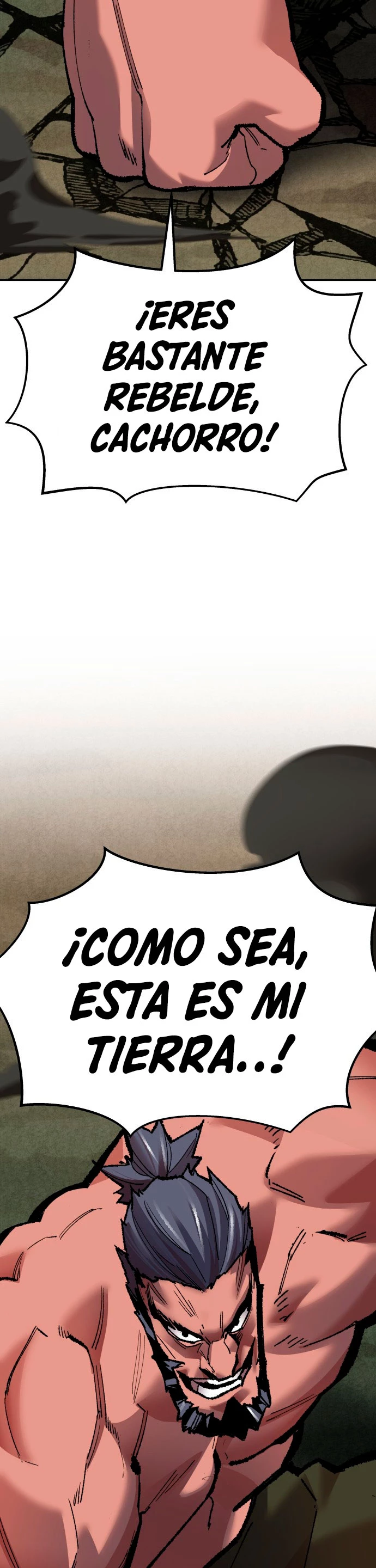 Rompiendo Limites > Capitulo 57 > Page 521