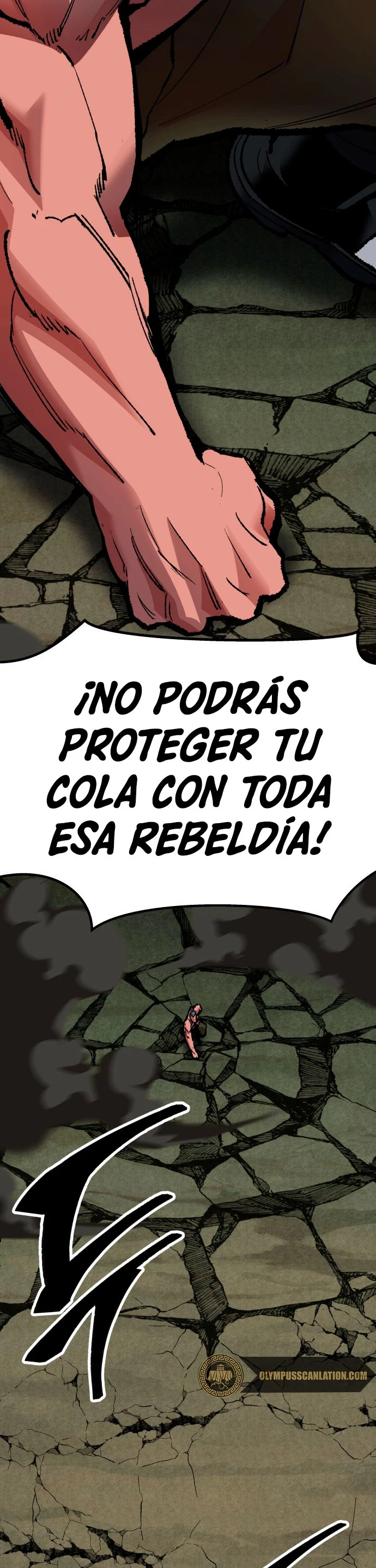 Rompiendo Limites > Capitulo 57 > Page 531