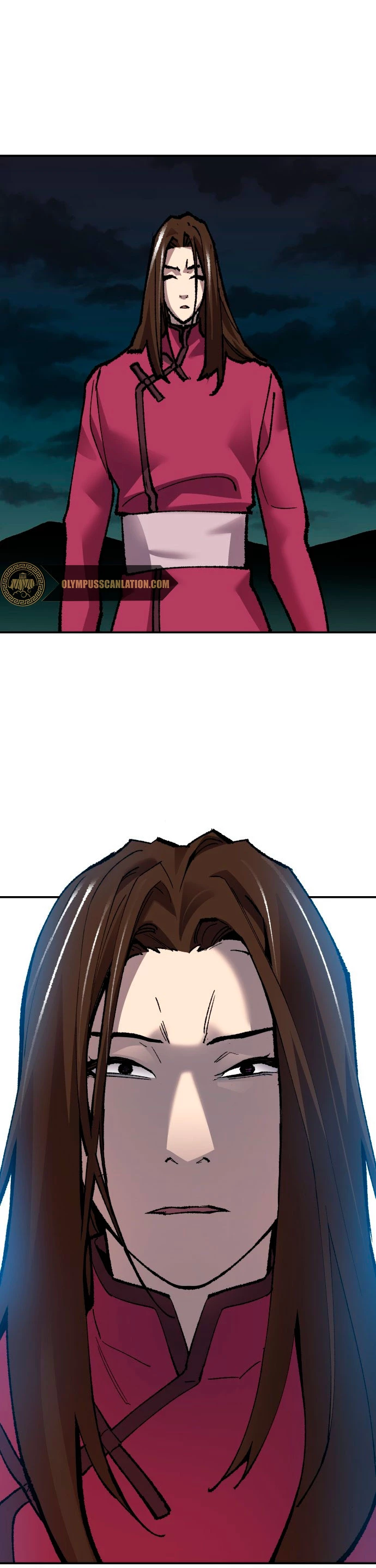 Rompiendo Limites > Capitulo 57 > Page 551