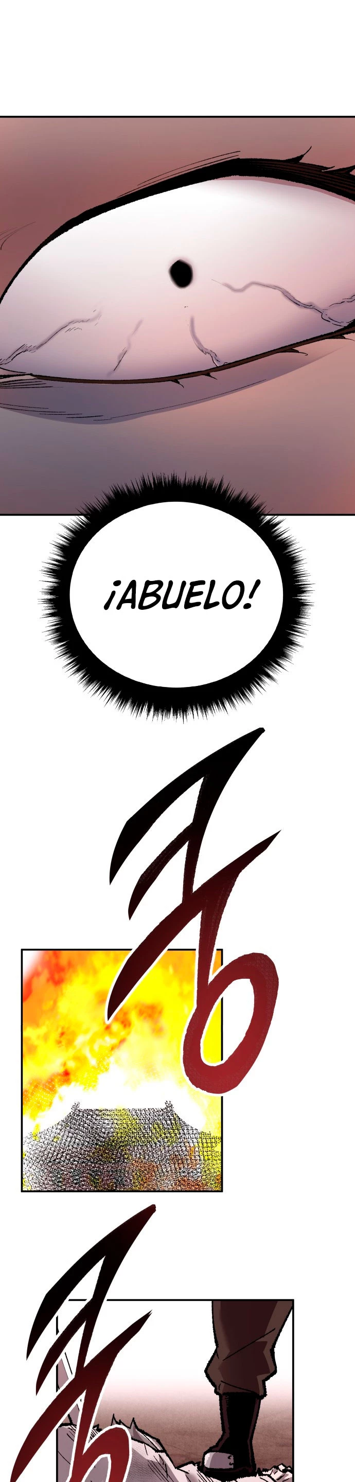 Rompiendo Limites > Capitulo 57 > Page 561