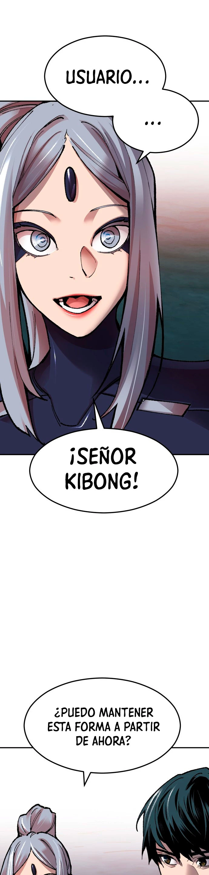 Rompiendo Limites > Capitulo 57 > Page 611