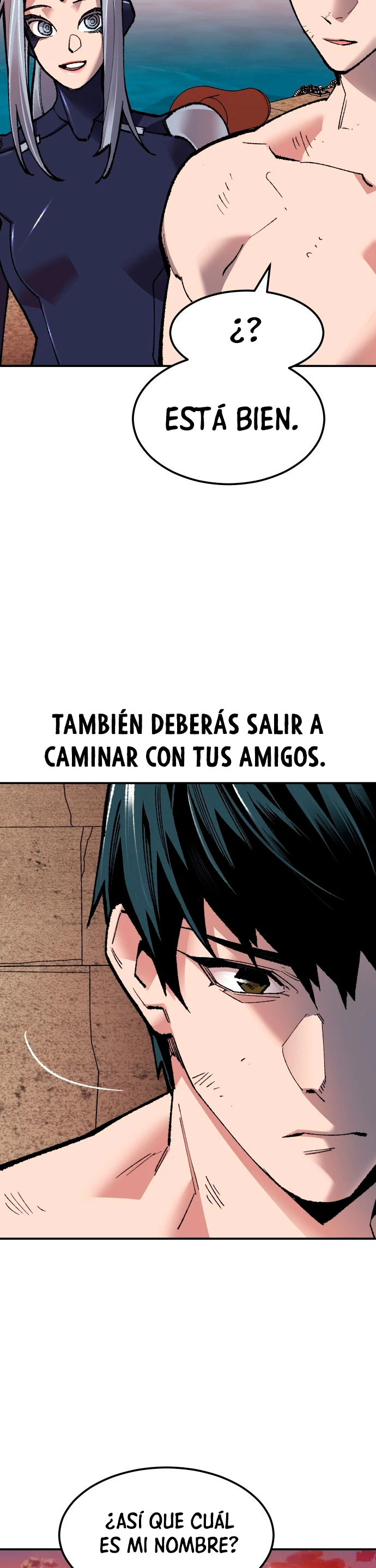 Rompiendo Limites > Capitulo 57 > Page 621