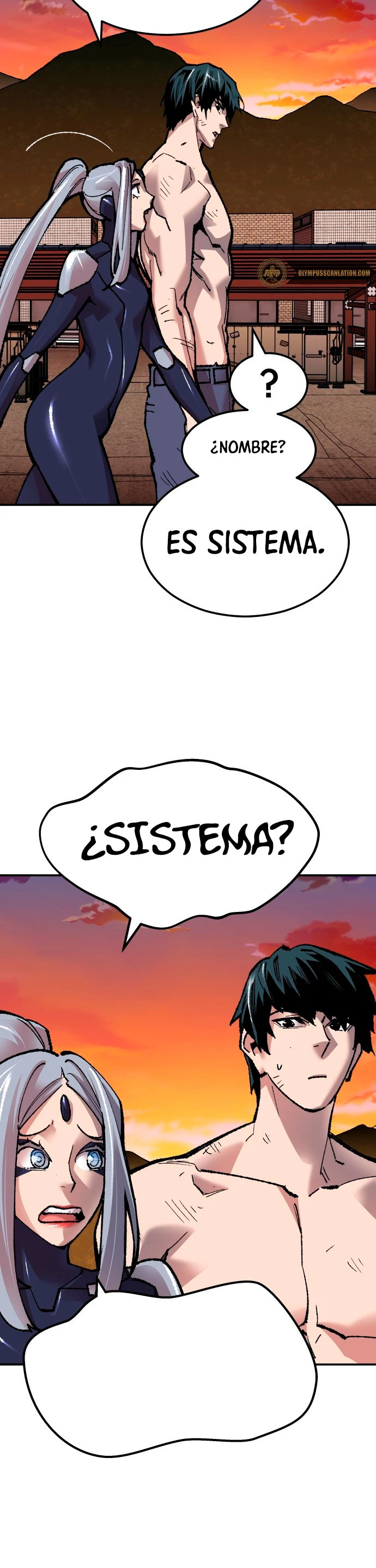 Rompiendo Limites > Capitulo 57 > Page 631