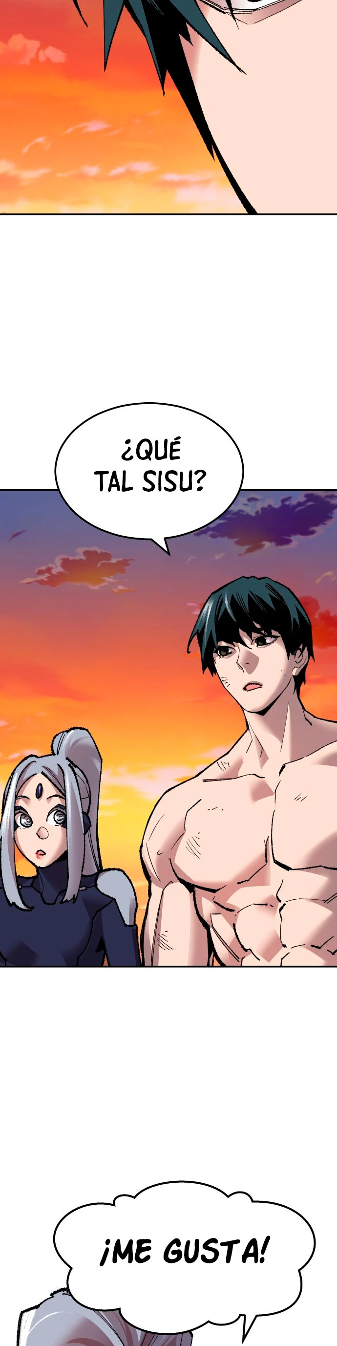 Rompiendo Limites > Capitulo 57 > Page 651