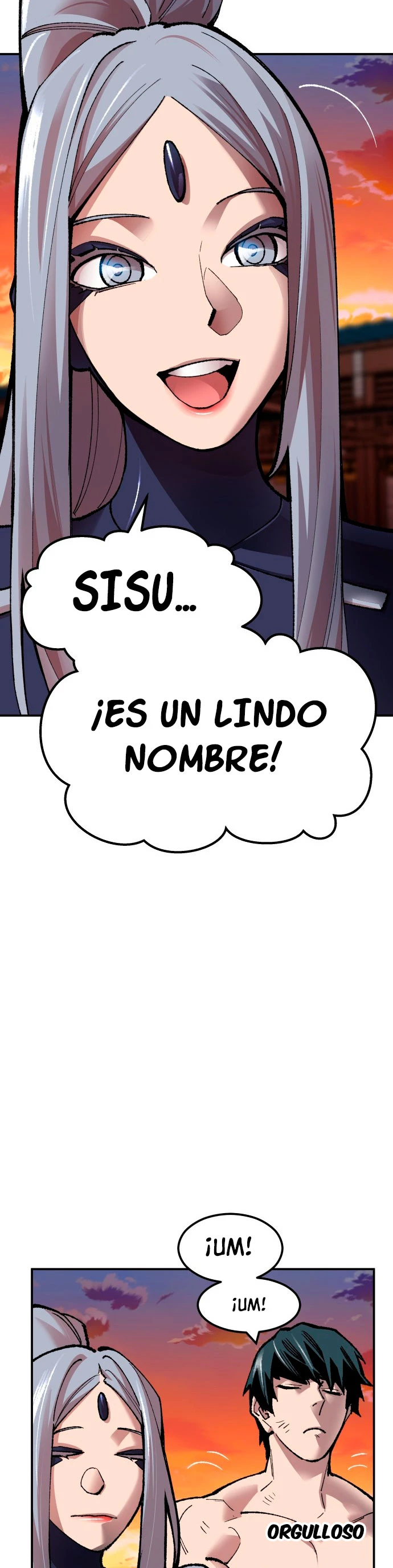 Rompiendo Limites > Capitulo 57 > Page 661