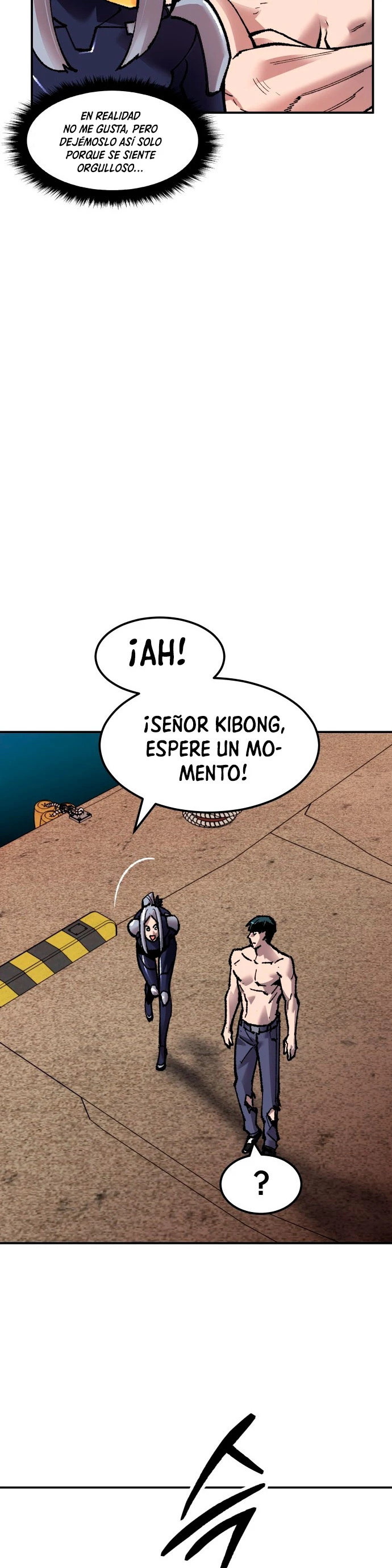 Rompiendo Limites > Capitulo 57 > Page 671