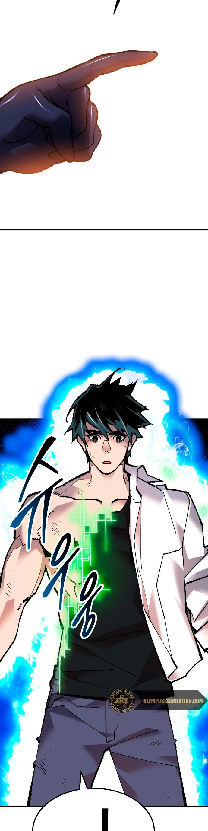 Rompiendo Limites > Capitulo 57 > Page 681