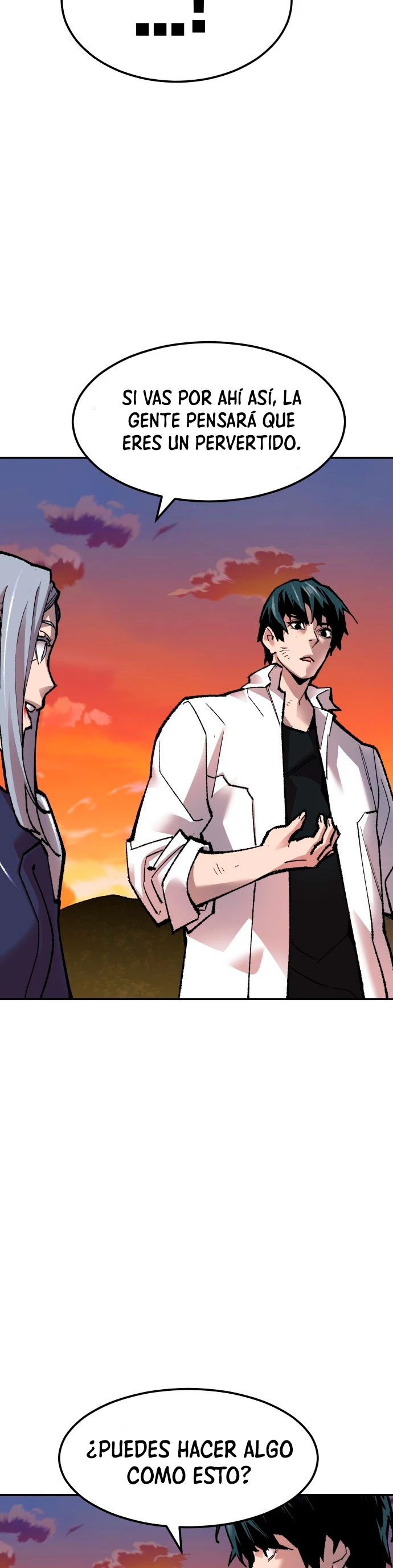 Rompiendo Limites > Capitulo 57 > Page 691