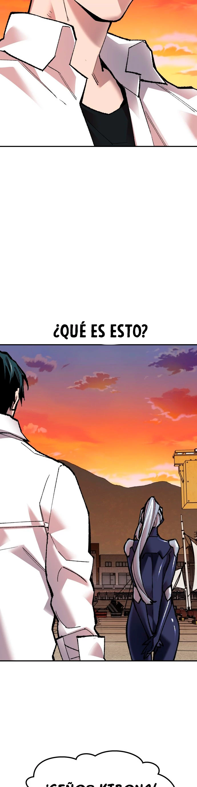 Rompiendo Limites > Capitulo 57 > Page 721