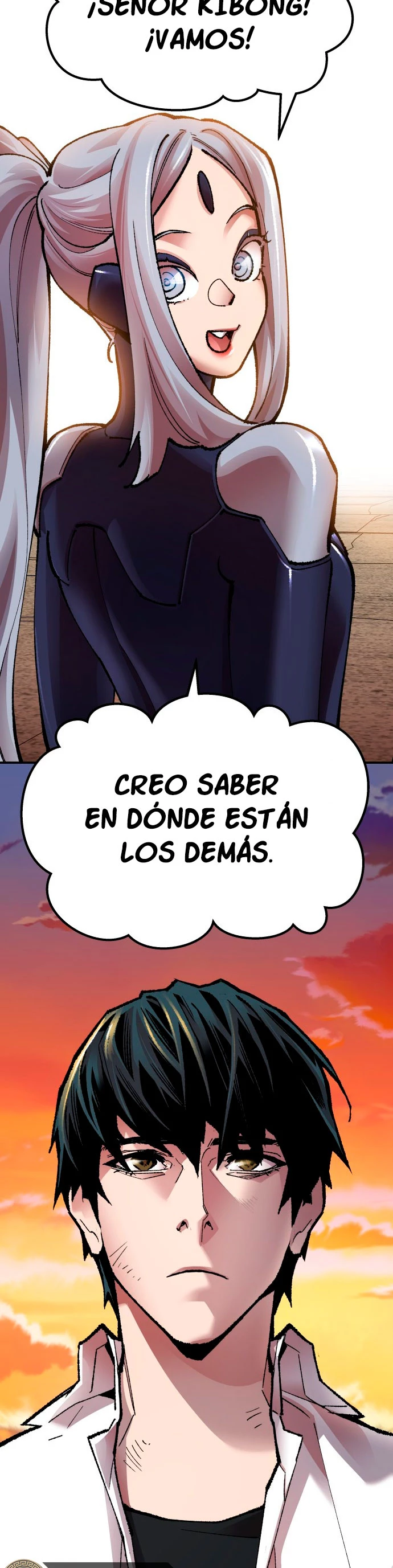 Rompiendo Limites > Capitulo 57 > Page 731