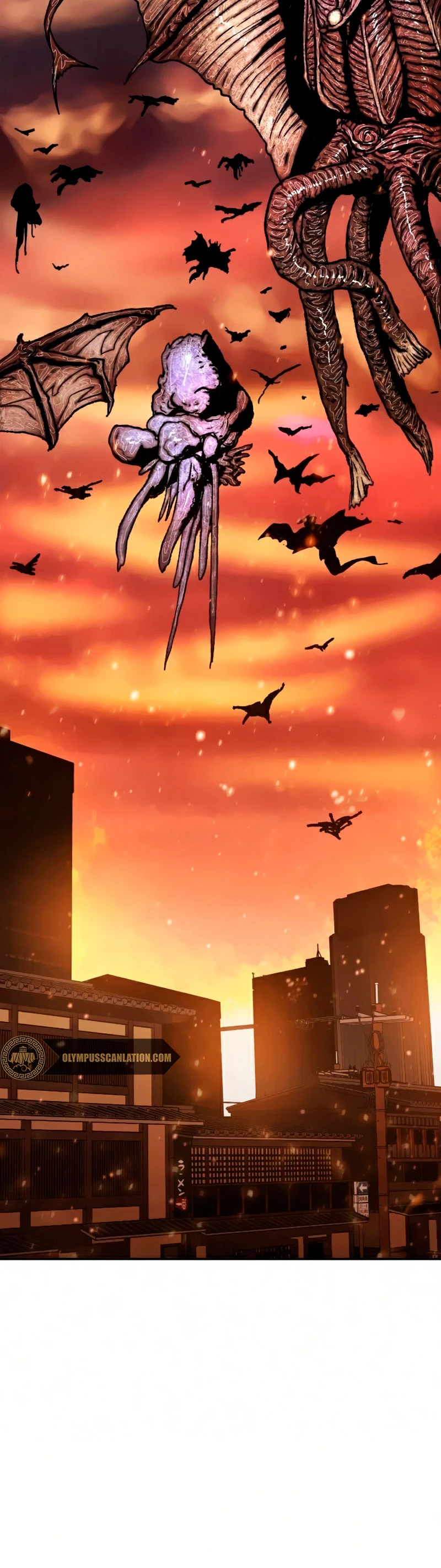 Rompiendo Limites > Capitulo 58 > Page 771