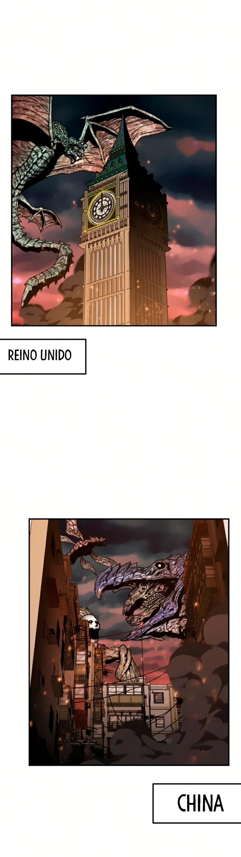 Rompiendo Limites > Capitulo 58 > Page 781