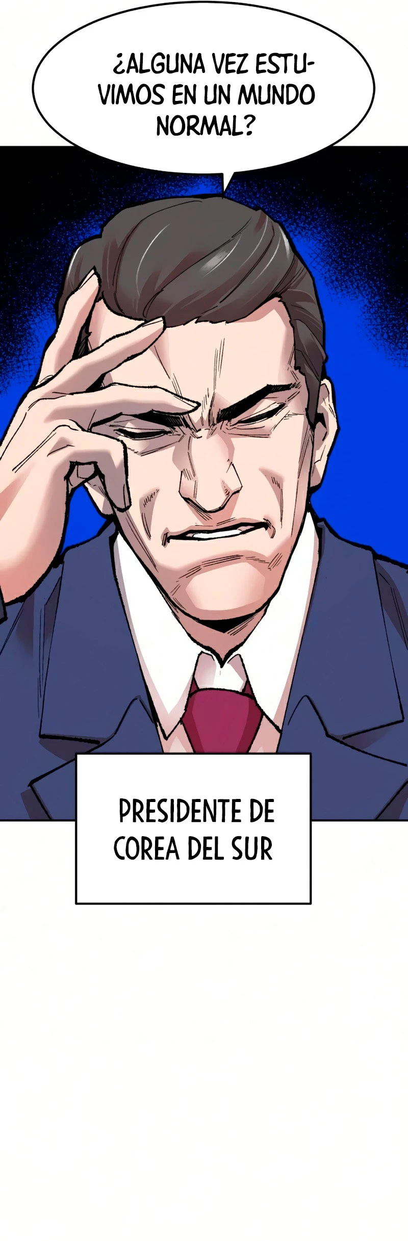 Rompiendo Limites > Capitulo 58 > Page 831