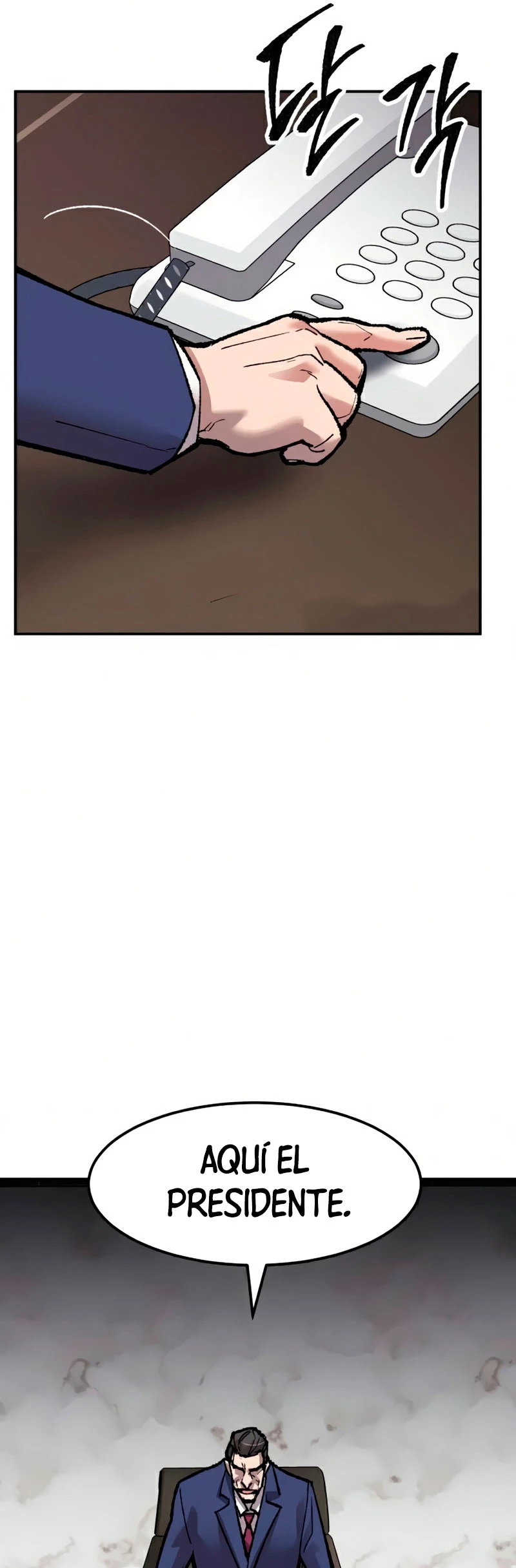 Rompiendo Limites > Capitulo 58 > Page 841