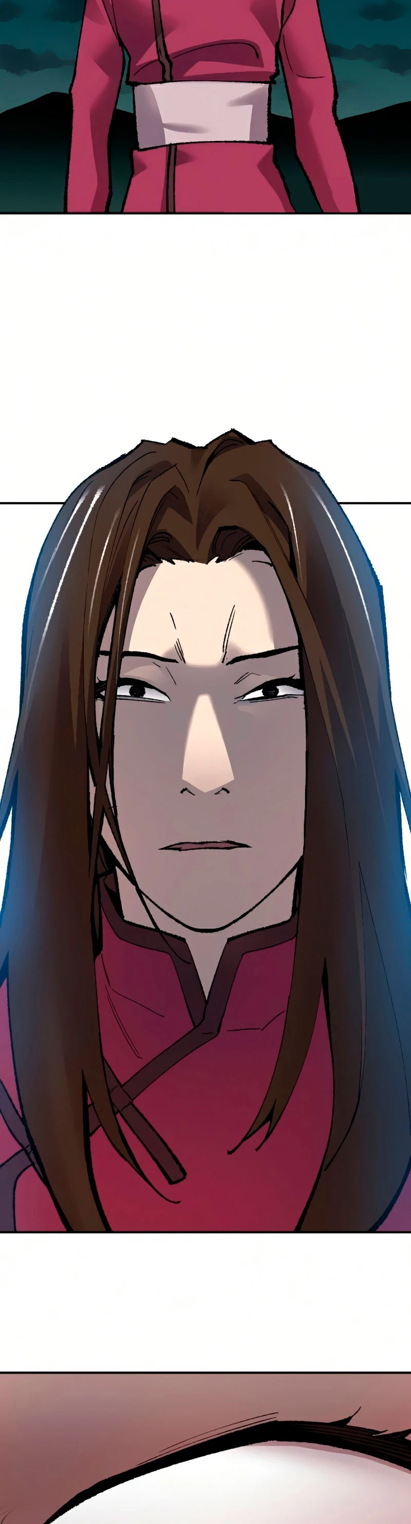 Rompiendo Limites > Capitulo 58 > Page 31