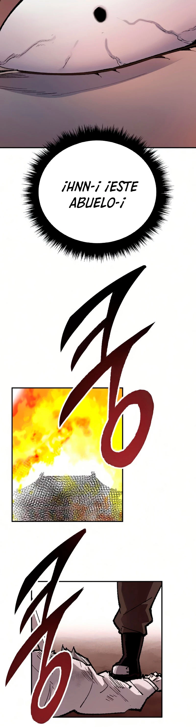 Rompiendo Limites > Capitulo 58 > Page 41