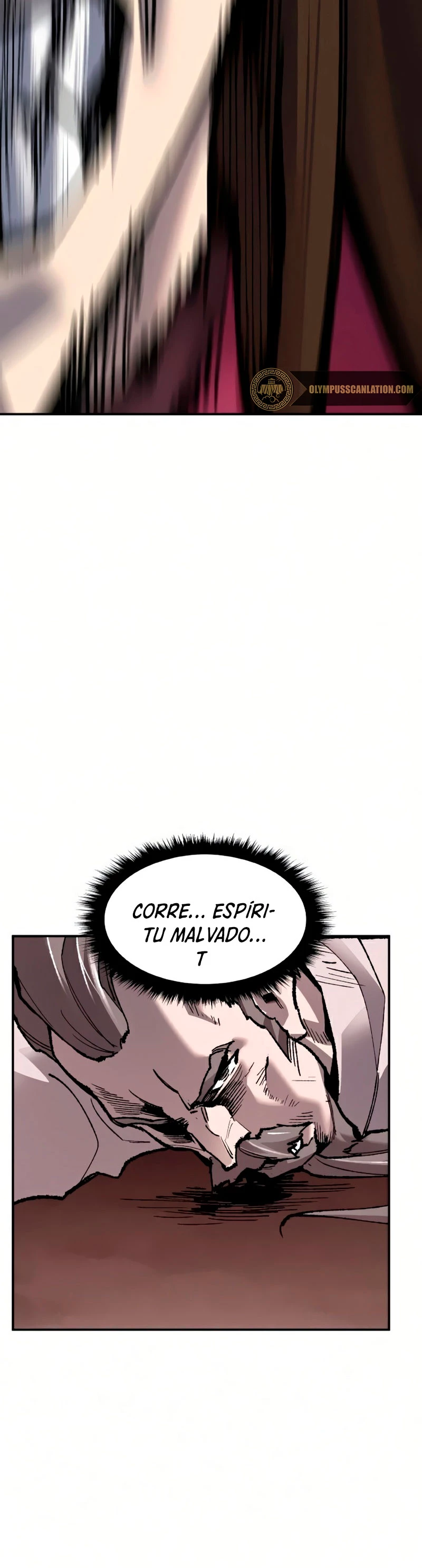 Rompiendo Limites > Capitulo 58 > Page 61