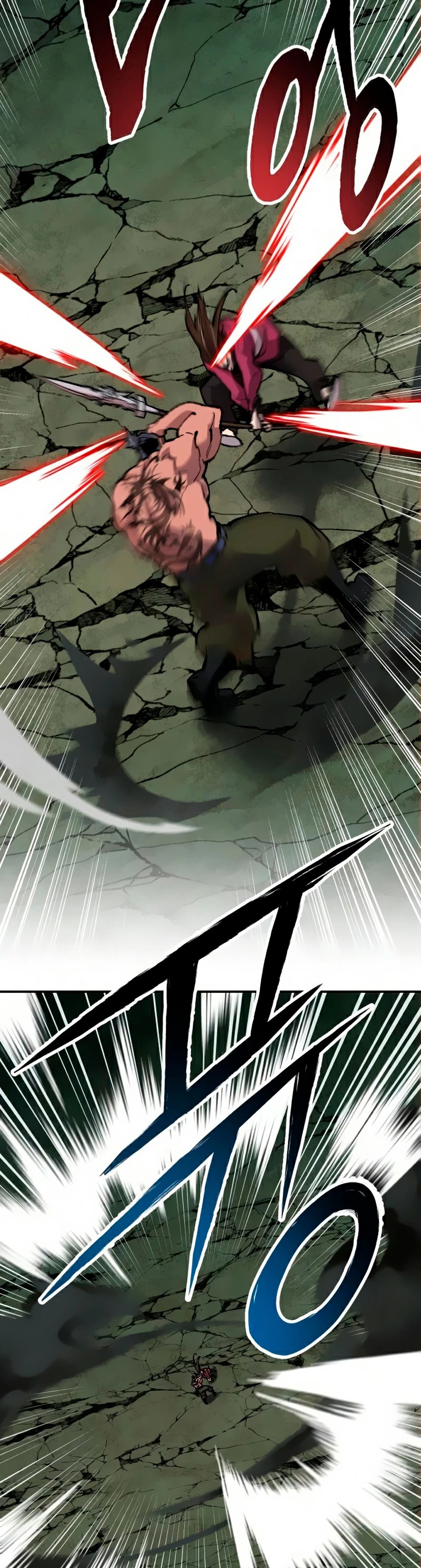 Rompiendo Limites > Capitulo 58 > Page 111