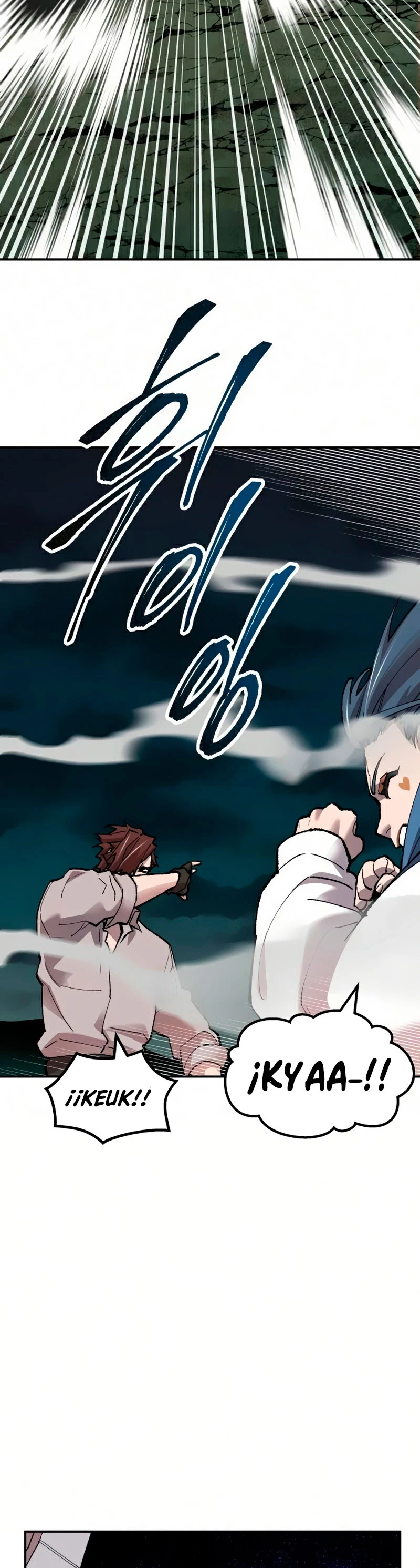 Rompiendo Limites > Capitulo 58 > Page 121