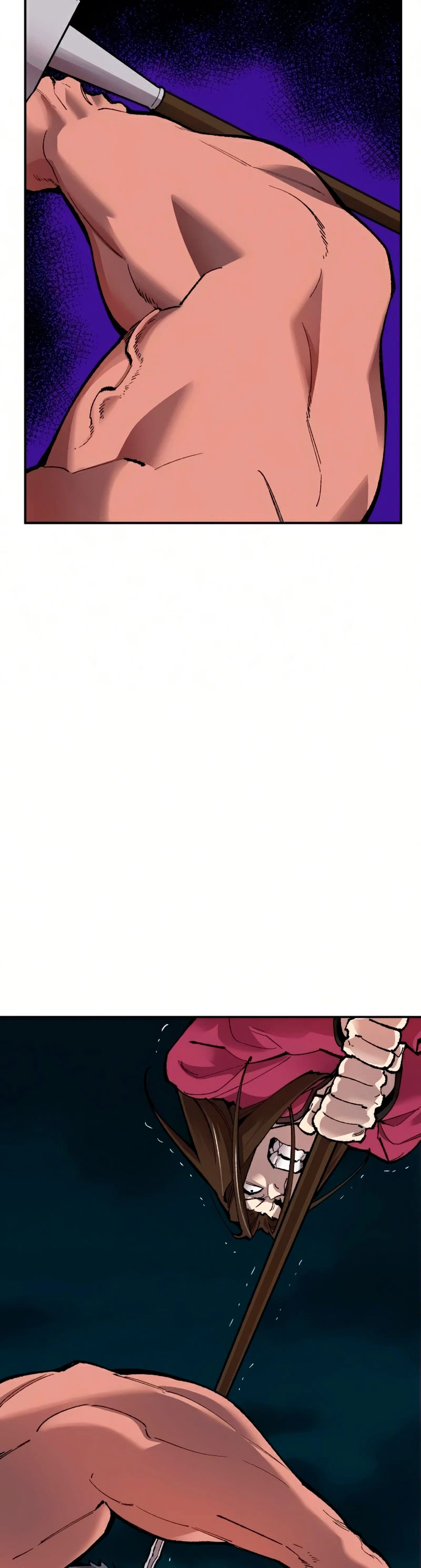 Rompiendo Limites > Capitulo 58 > Page 131