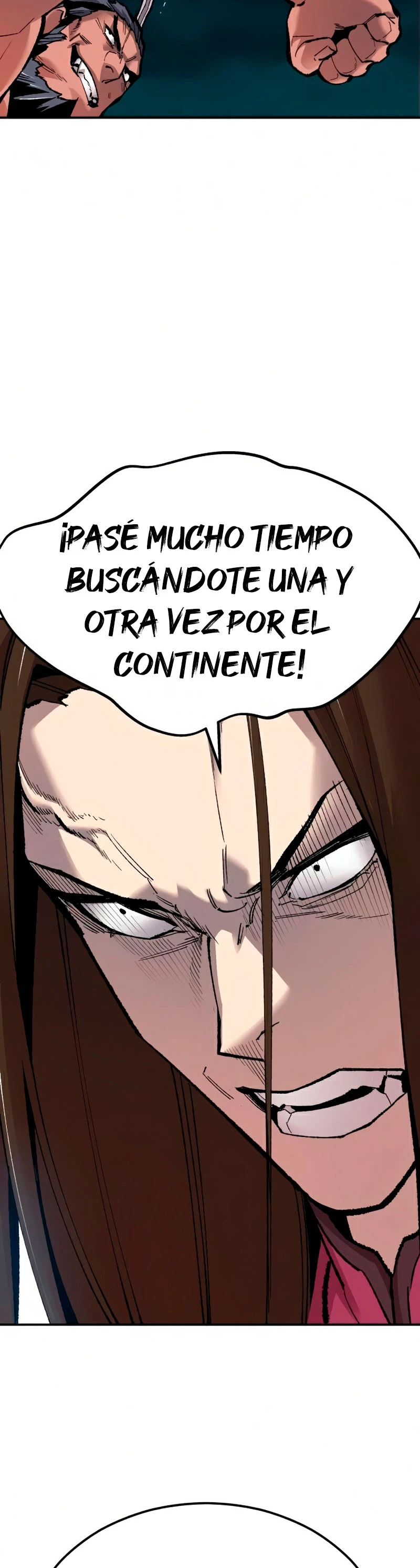 Rompiendo Limites > Capitulo 58 > Page 141